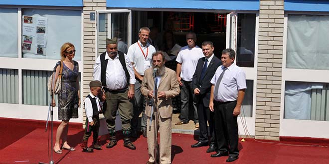 otvaranje-pedja отварање сајма број 6